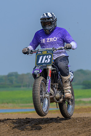 DTRA RD2 Sunday9